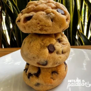 Galletas New York Mini